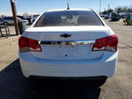 Chevrolet Cruze 2012