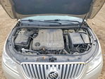 Buick LaCrosse 2011