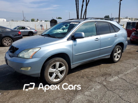 Lexus RX 2004 - Image 1 of 14