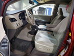 Toyota Sienna 2011