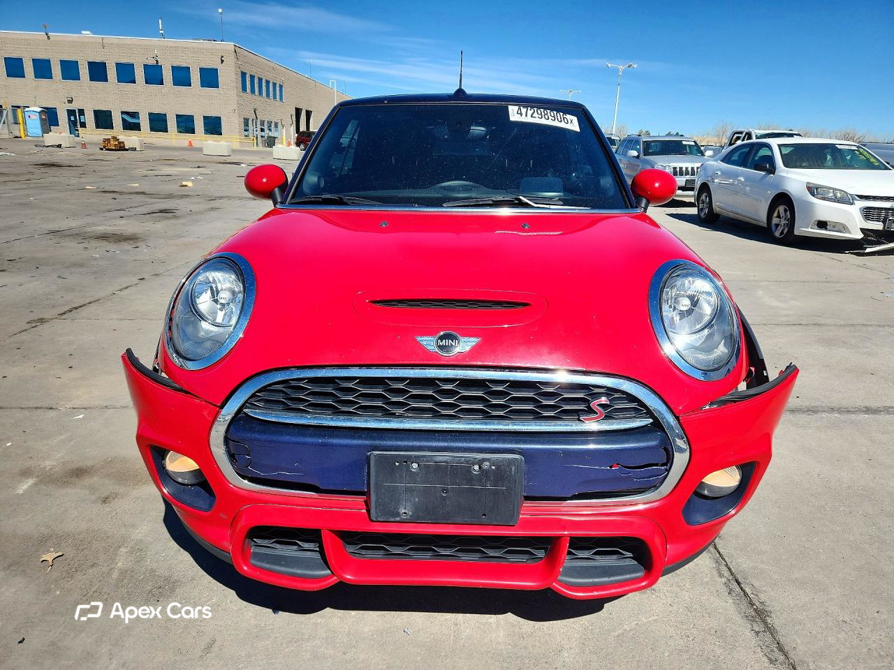MINI Cooper 2017
