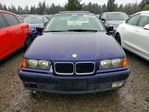 BMW Series 3 1996