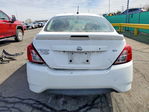 Nissan Versa 2019
