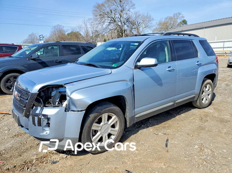 GMC Terrain 2014 - Image 1 of 13