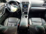 Ford Explorer 2015