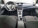 Nissan Sentra 2015