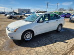 Ford Focus 2010