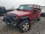 Jeep Wrangler 2007