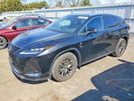 Lexus RX 2022