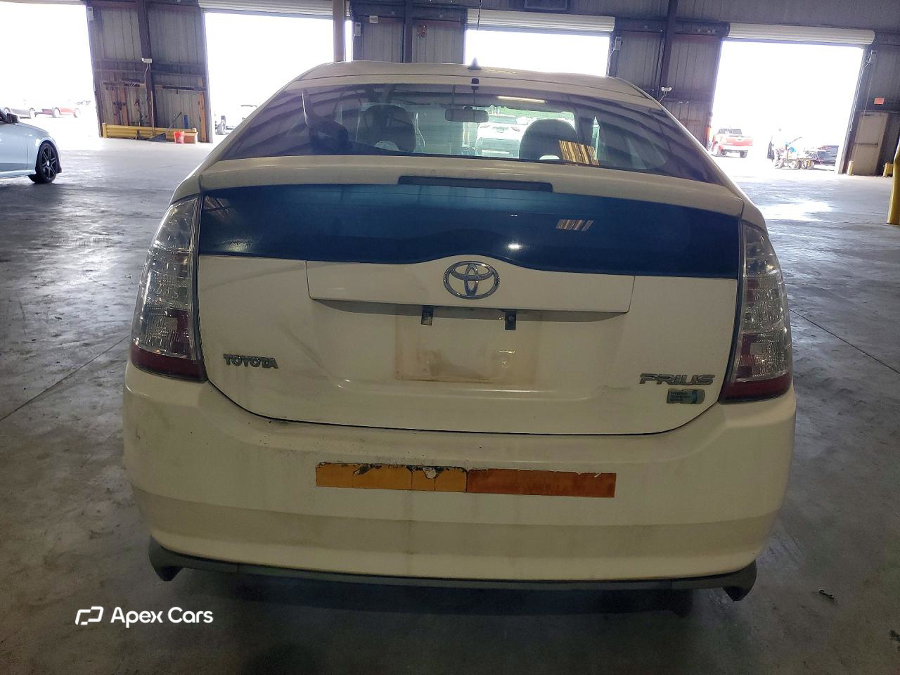 Toyota Prius 2009
