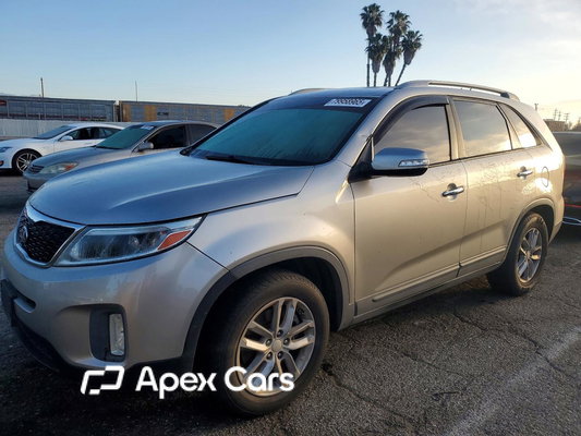 Kia Sorento 2015 - Image 1 of 13