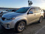 Kia Sorento 2015