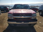 Chevrolet Silverado 2005