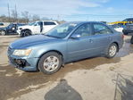 Hyundai Sonata 2009