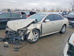 Chevrolet Impala 2009