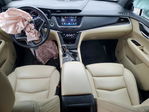 Cadillac XT5 2017