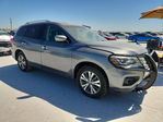 Nissan Pathfinder 2019