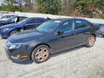 Ford Fusion 2011
