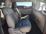 Toyota Sienna 2016