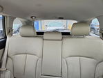 Subaru Outback 2011