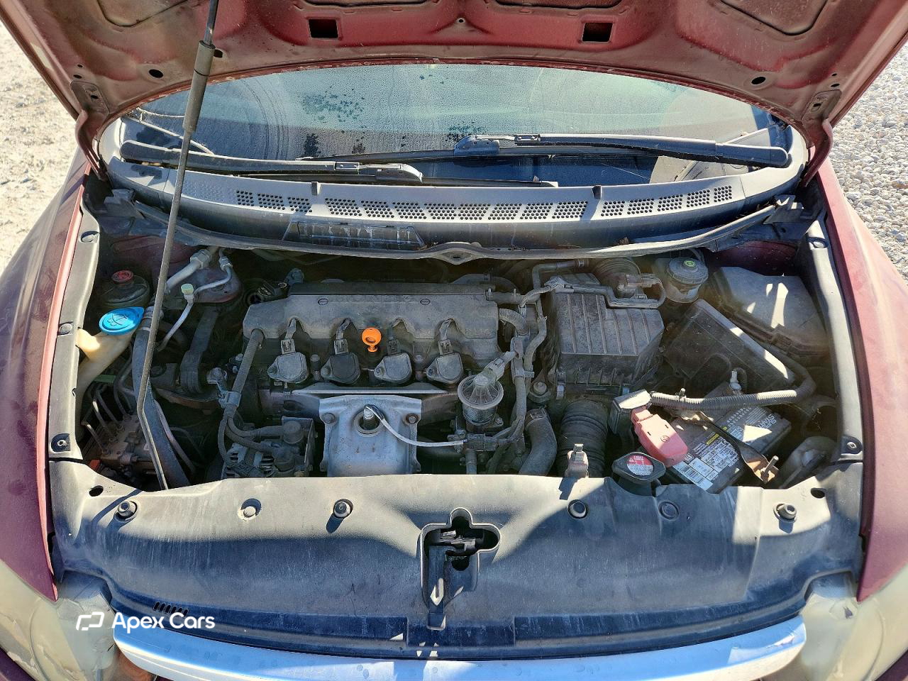 Honda Civic 2007