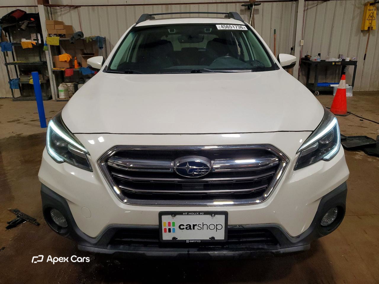 Subaru Outback 2019