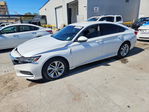 Honda Accord 2019
