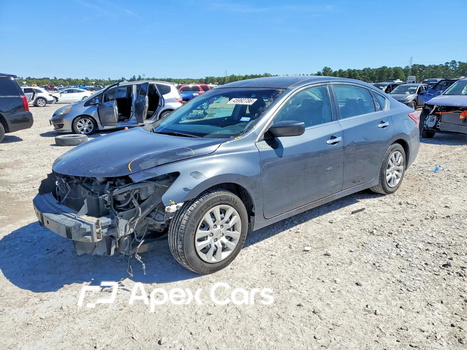 Nissan Altima 2013 - Image 1 of 13