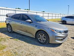 Kia Optima 2016