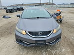 Honda Civic 2014