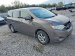 Nissan Quest 2015