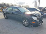 Kia Optima 2008