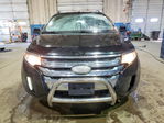 Ford Edge 2011