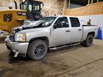 Chevrolet Silverado 2011
