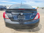 Nissan Versa 2014