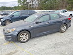 Kia Optima 2017