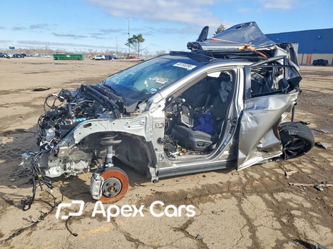 Lexus NX 2024 - Image 1 of 12