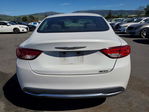 Chrysler 200 2015