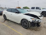 Nissan Maxima 2016
