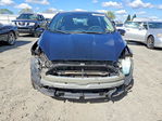 Ford Fiesta 2017