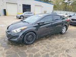 Hyundai Elantra 2016