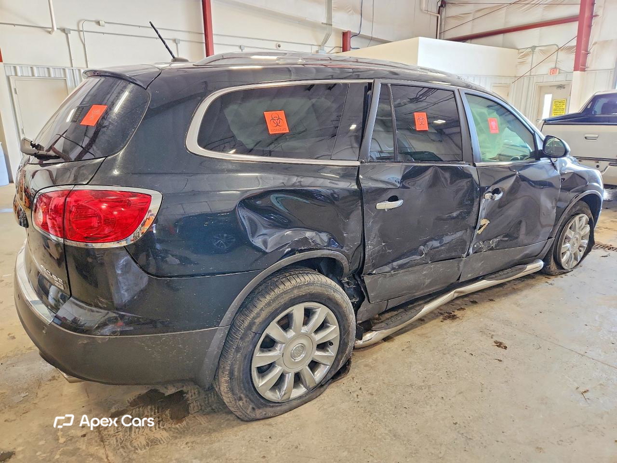Buick Enclave 2011