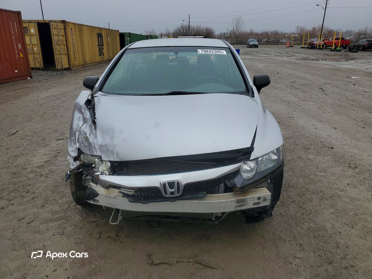 Honda Civic 2010