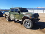 Jeep Gladiator 2021