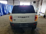 Ford Bronco 2025