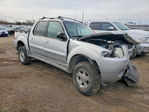 Ford Explorer 2001