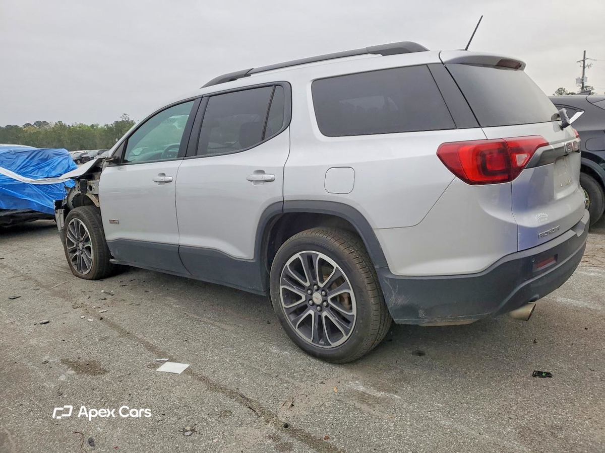 GMC Acadia 2019