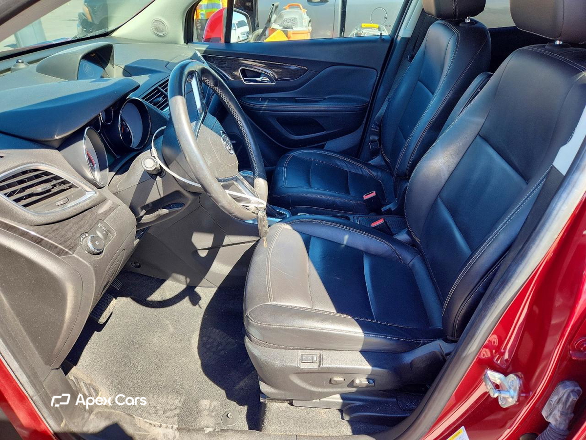 Buick Encore 2015