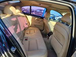 BMW Series 5 2014