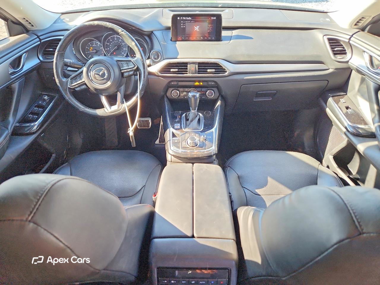 Mazda CX-9 2018